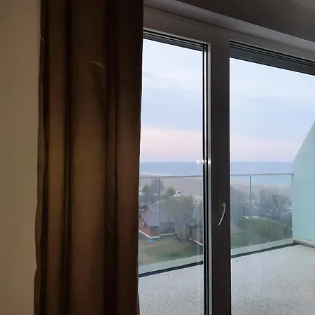White Tower Residences Apartment Mamaia