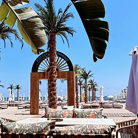White Tower Residences Mamaia