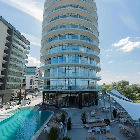 White Tower Residences