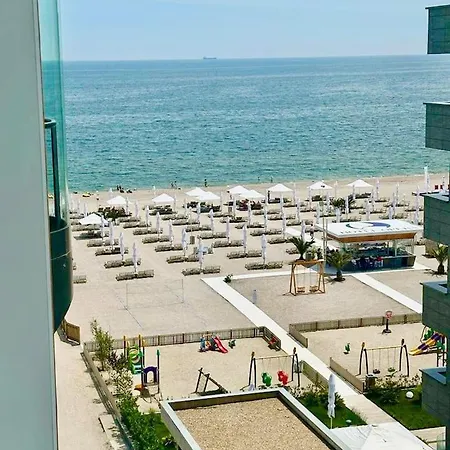 White Tower Residences Mamaia