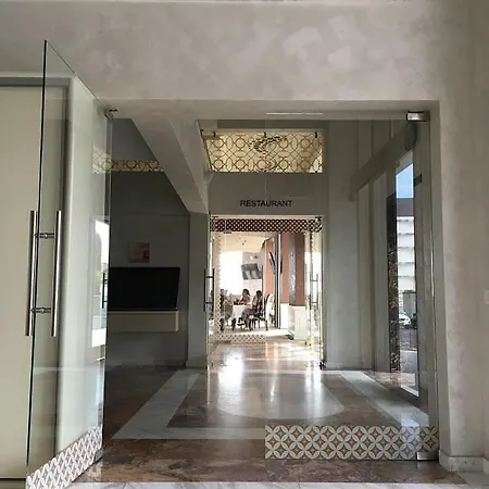 White Tower Residences Apartment *