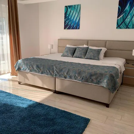 Apartment White Tower Residences Mamaia