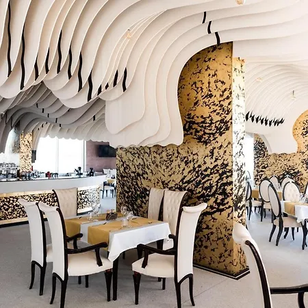 Apartment White Tower Residences Mamaia