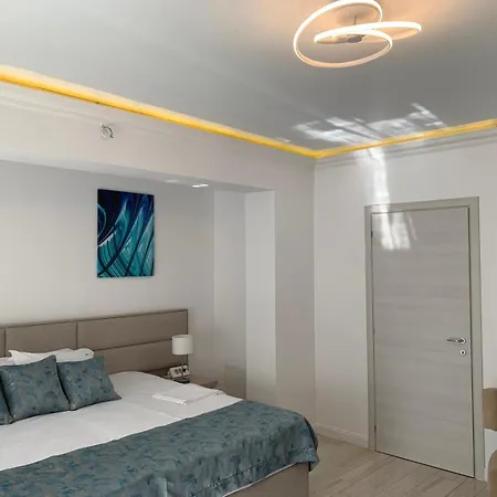 White Tower Residences Apartment Mamaia