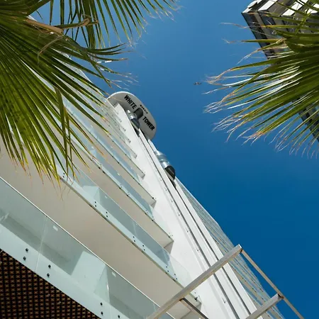 White Tower Residences