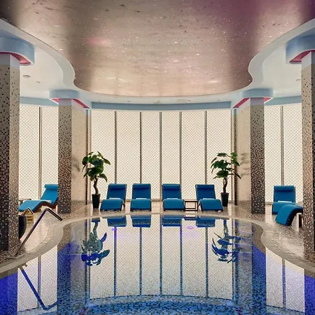 White Tower Residences Apartment