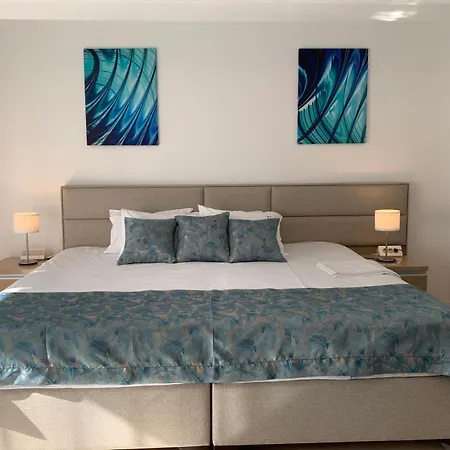 White Tower Residences