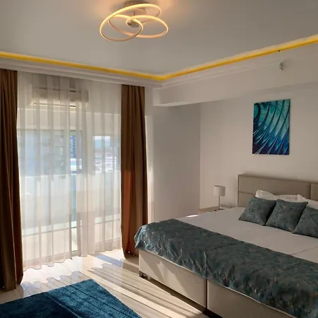 White Tower Residences *