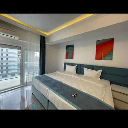 White Tower Residences Mamaia