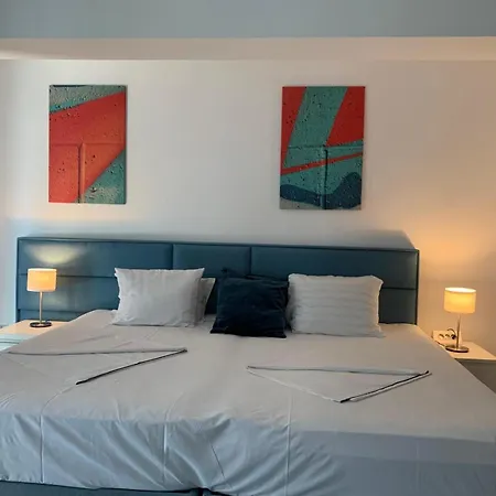 White Tower Residences