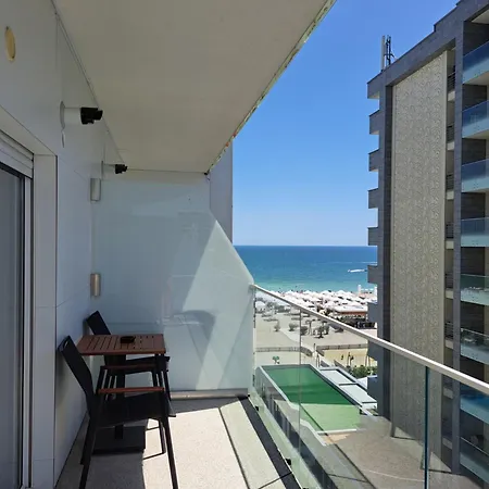 White Tower Residences * Mamaia