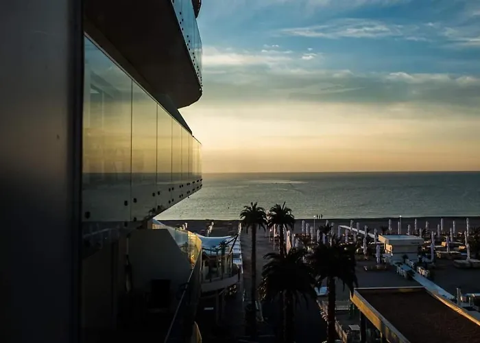 White Tower Residences Apartment