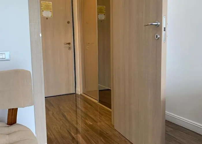 White Tower Residences