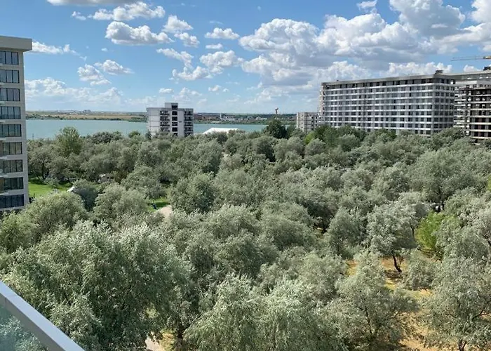 White Tower Residences Apartment *