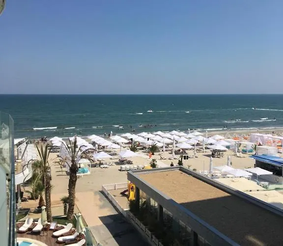 White Tower Residences