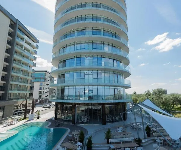 White Tower Residences