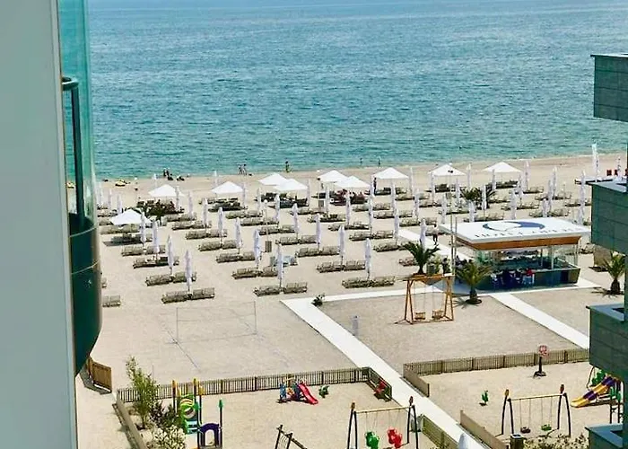 White Tower Residences Mamaia