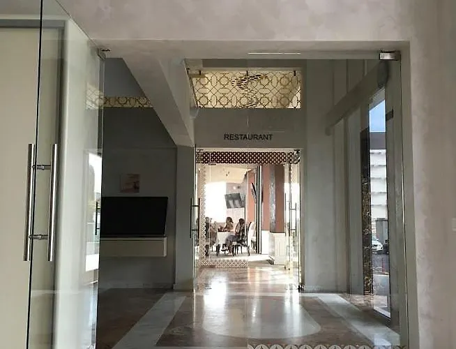 White Tower Residences Apartment *