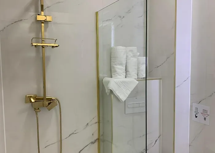 Apartment White Tower Residences *