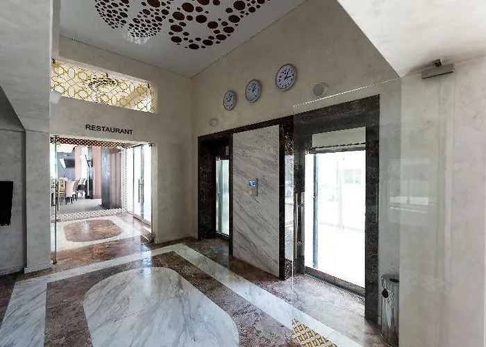 White Tower Residences Mamaia