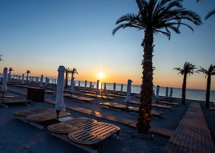 White Tower Residences