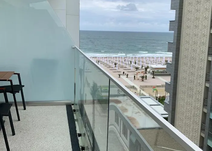 White Tower Residences Apartment *