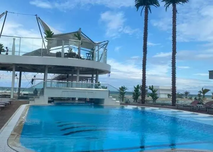 White Tower Residences Apartment