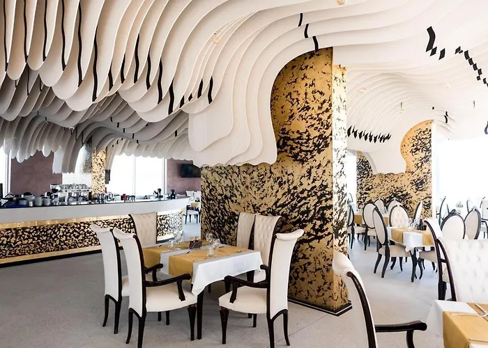 Apartment White Tower Residences Mamaia