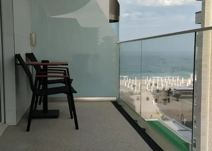 White Tower Residences *