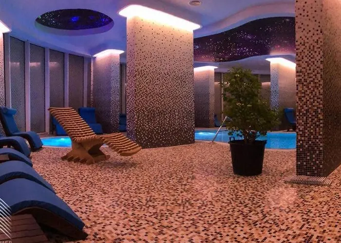 White Tower Residences Mamaia