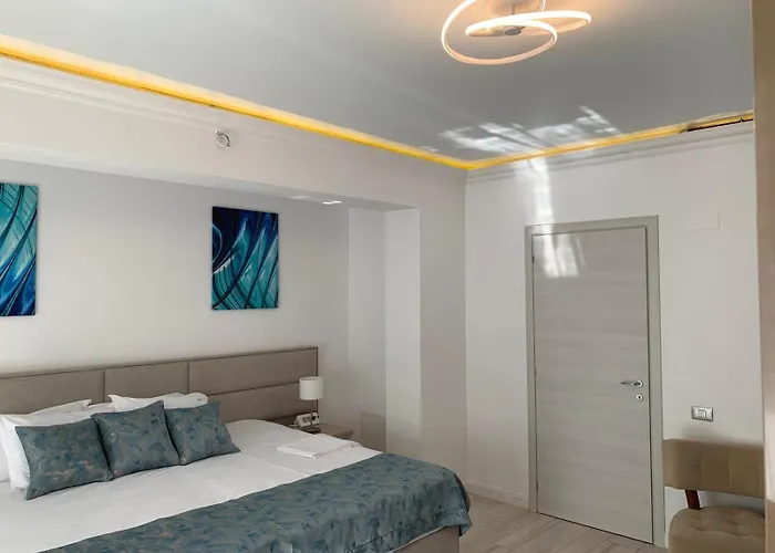White Tower Residences Apartment Mamaia
