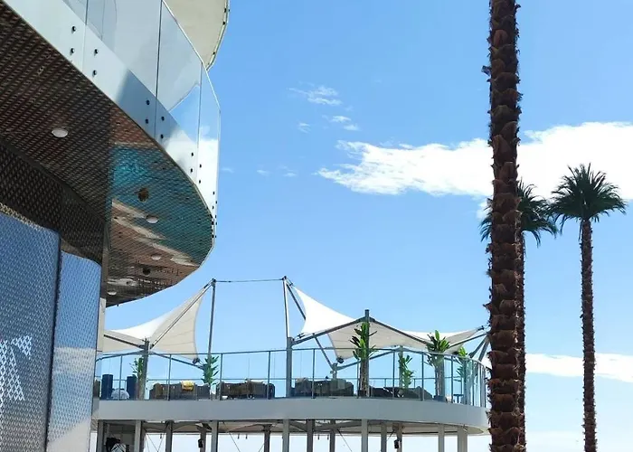 White Tower Residences Apartment