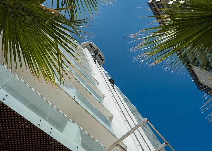 White Tower Residences