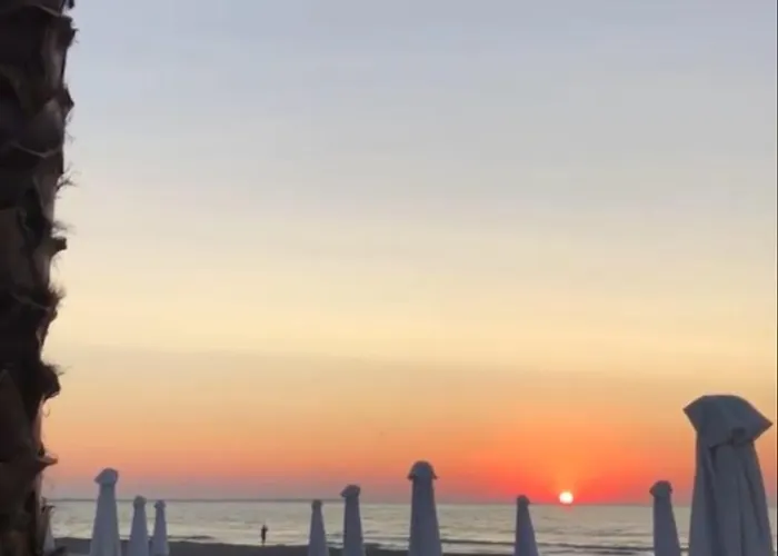 Apartment White Tower Residences Mamaia