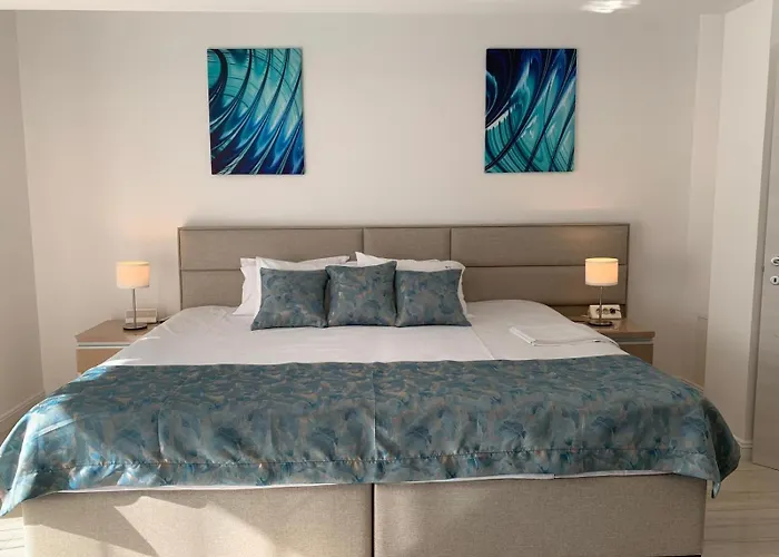 White Tower Residences