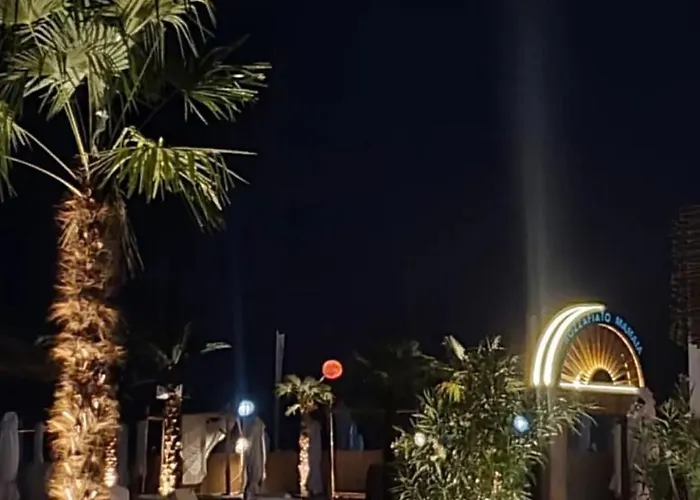 Apartment White Tower Residences *