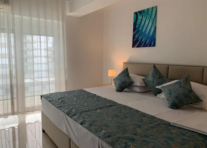 White Tower Residences דירה מאמאיה