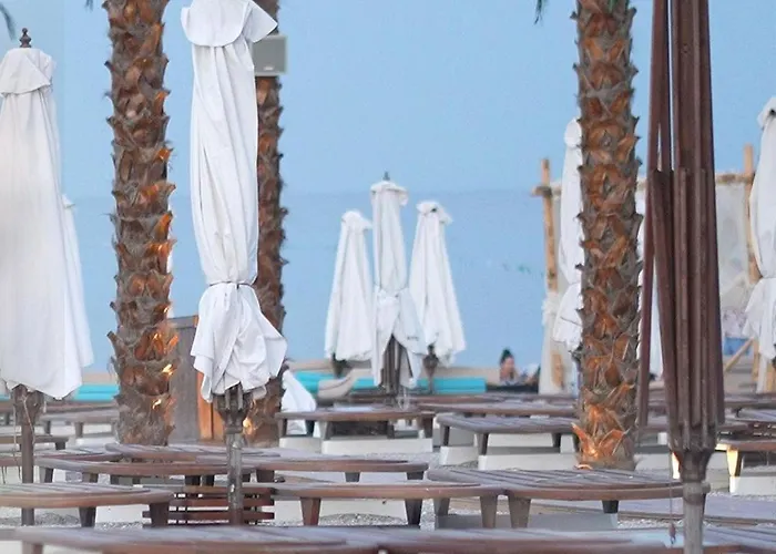 White Tower Residences Mamaia