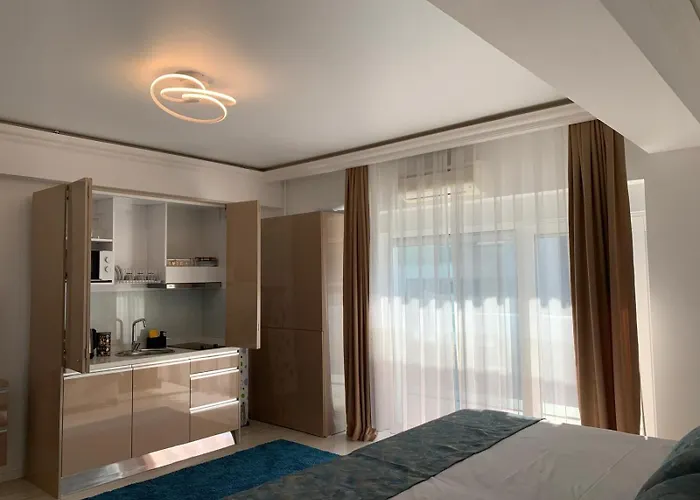 White Tower Residences