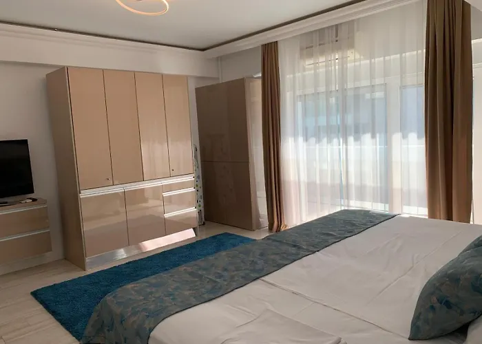 White Tower Residences *