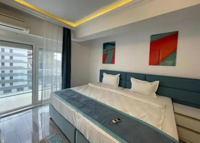 White Tower Residences Mamaia