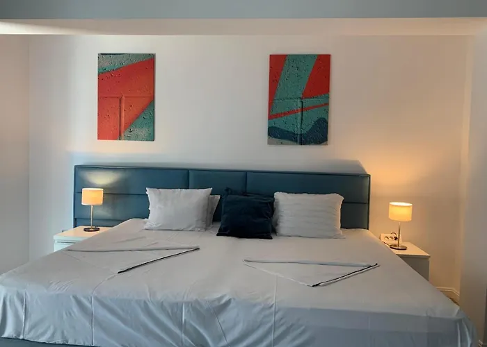 White Tower Residences